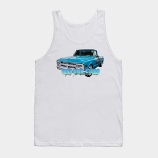 1969 GMC C1500 Half Ton Pickup Truck Tank Top